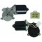Wai Global WIPER MOTOR, WPM5162 WPM5162 - alternate 3